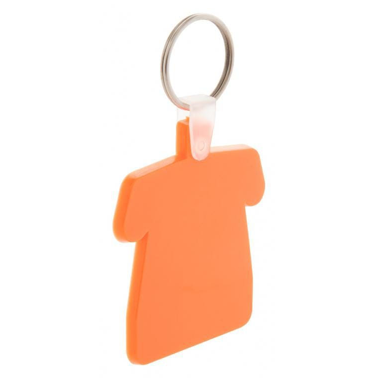 Breloc Polo portocaliu