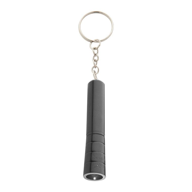 Lanternă mini Taipei Negru