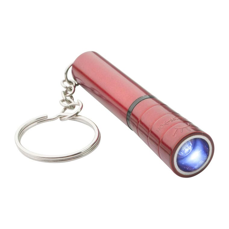 Lanternă mini Taipei roșu