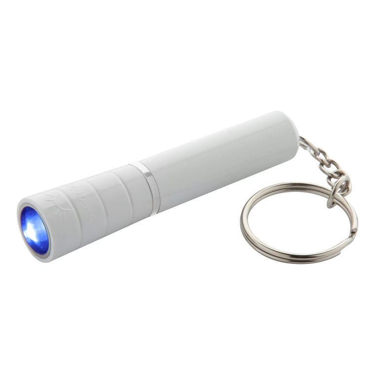 Mini lanternă Waipei alb