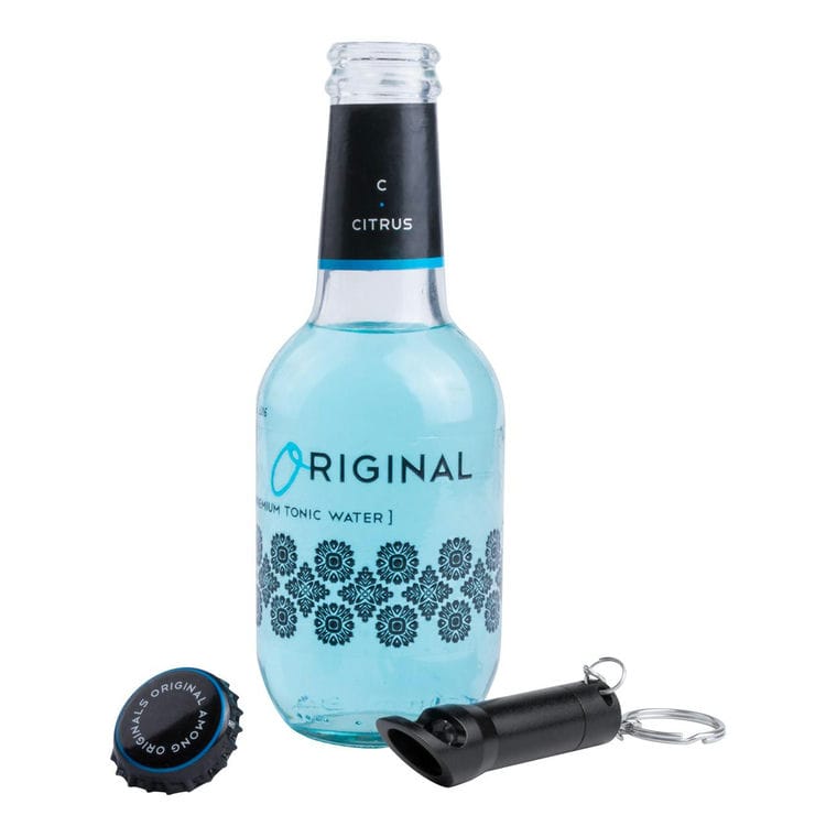 Lanternă Latto negru