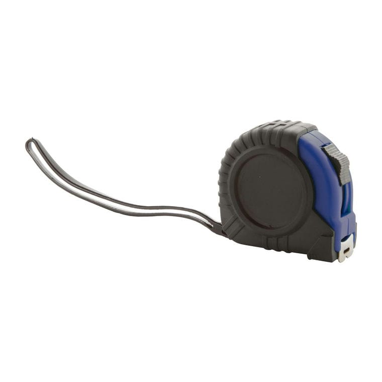 Ruletă Meter 3 m Negru