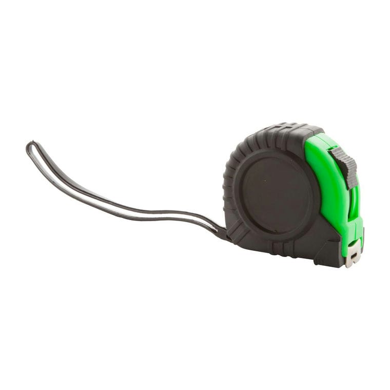 Ruletă Meter 3 m Negru