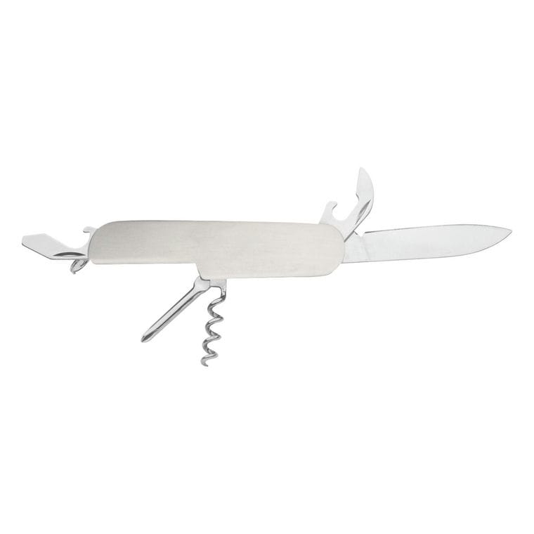 Briceag Nipox argintiu