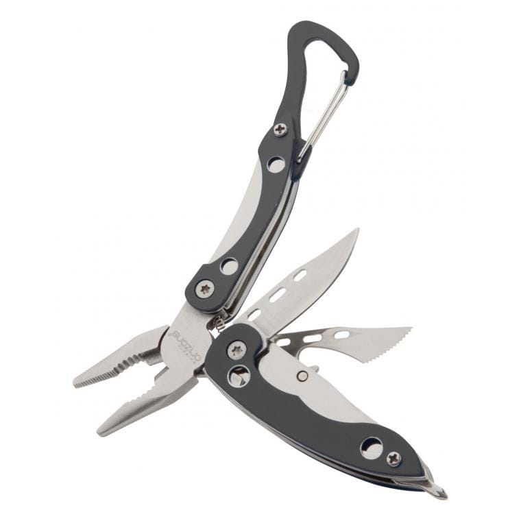 Patent multifuncțional Borth negru