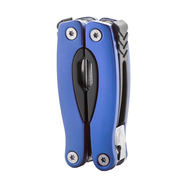 Patent multifuncţional Dozen albastru