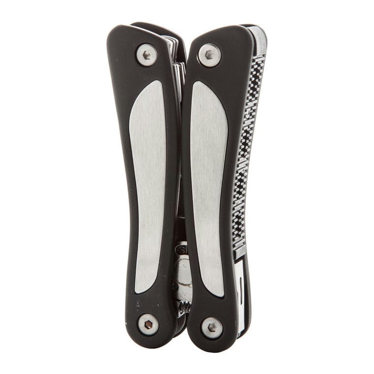 Briceag multifuncțional Fix It negru