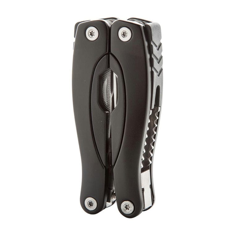 Patent multifuncţional Workshop negru