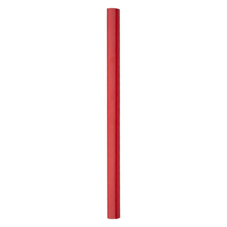 Creion tamplar Carpenter Roșu