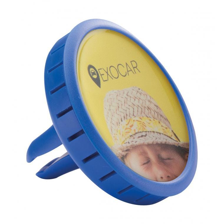 Odorizant de maşină Roshen albastru