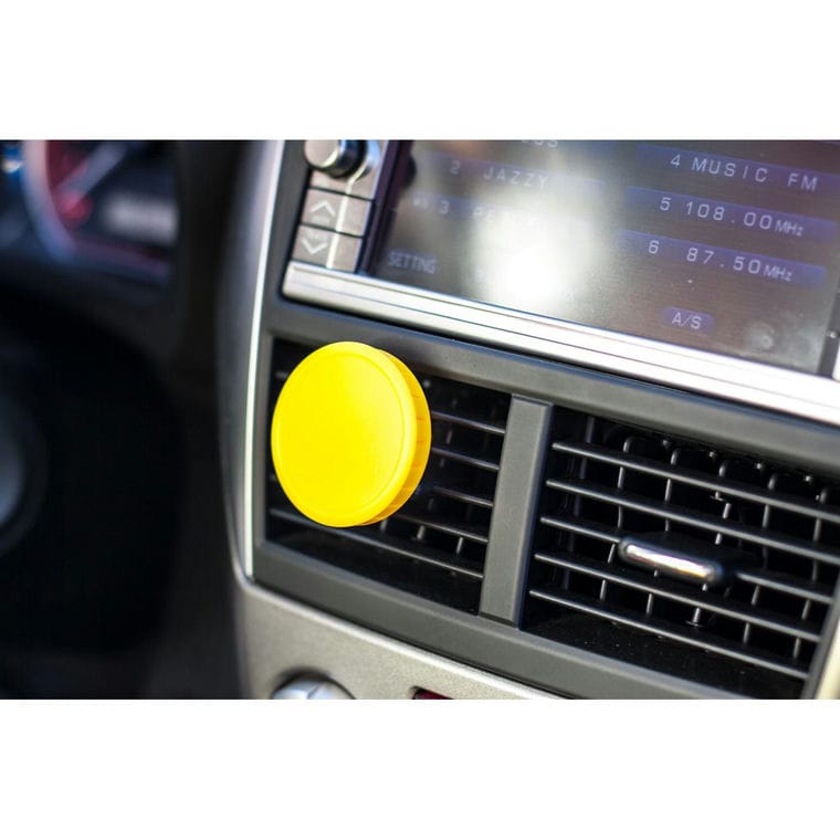 Odorizant de maşină Roshen roșu