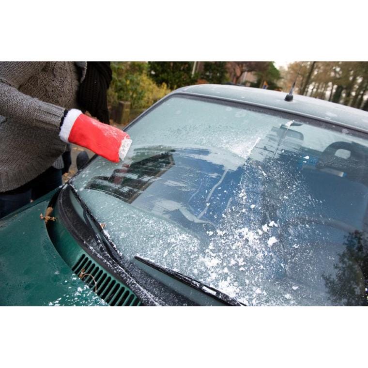 Racletă Gloxa roșu