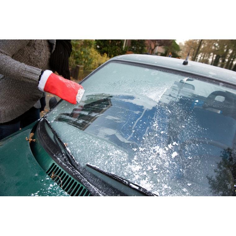 Racletă Gloxa roșu