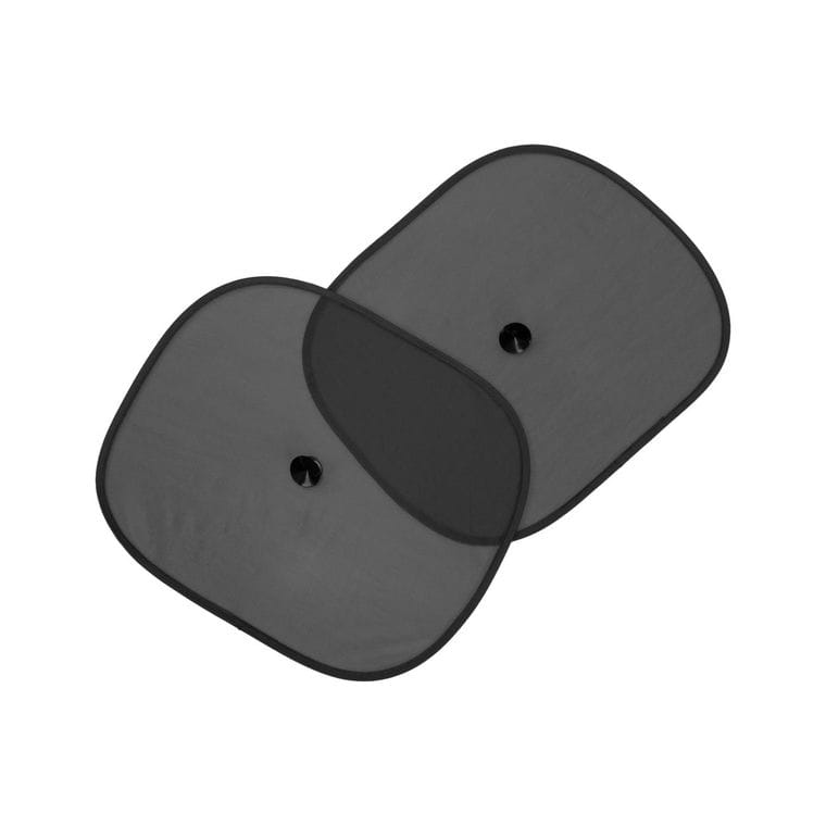 Parasolar Ride negru