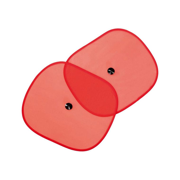 Parasolar Ride roșu