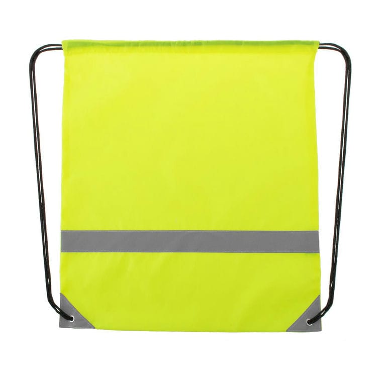 Rucsac reflectorizant Vidraw Galben