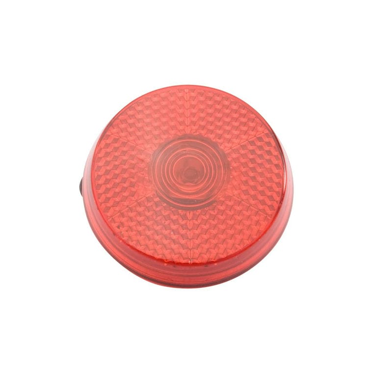 Lanternă desiguranță cu flash Red-Light