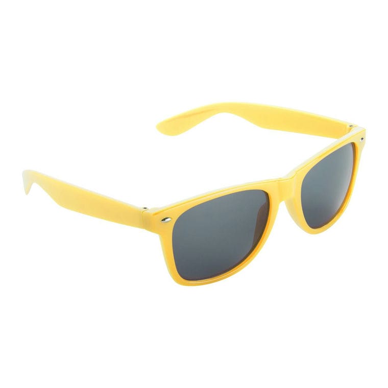 Ochelari de soare Nazare Galben