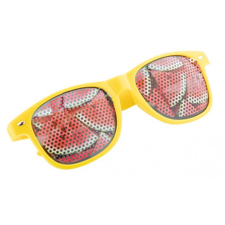 Ochelari de soare Nazare galben