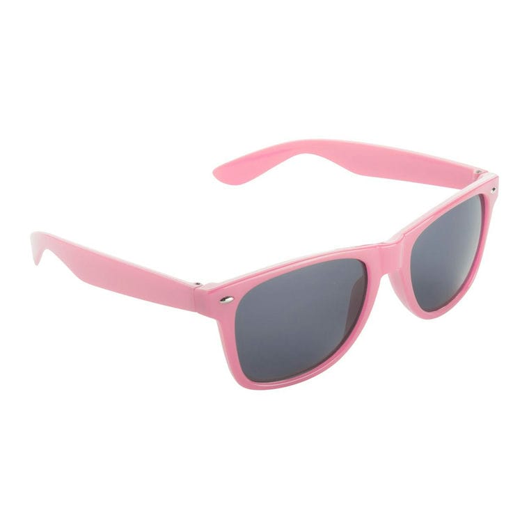 Ochelari de soare Nazare roz