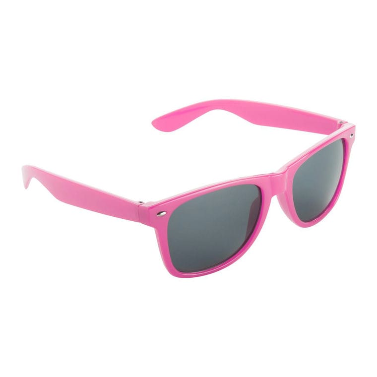 Ochelari de soare Nazare roz