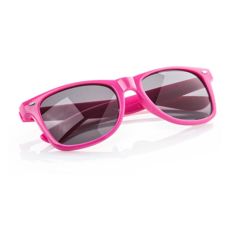 Ochelari de soare Nazare roz