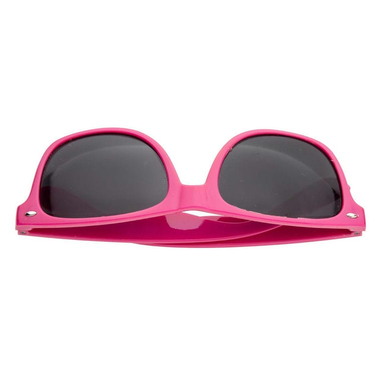 Ochelari de soare Nazare roz