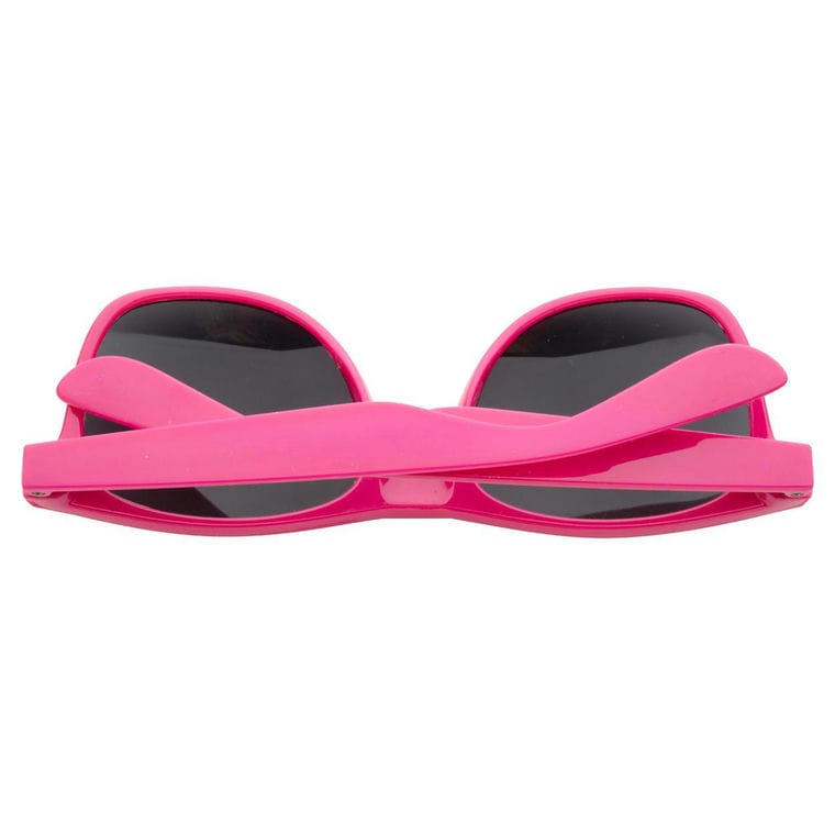Ochelari de soare Nazare roz