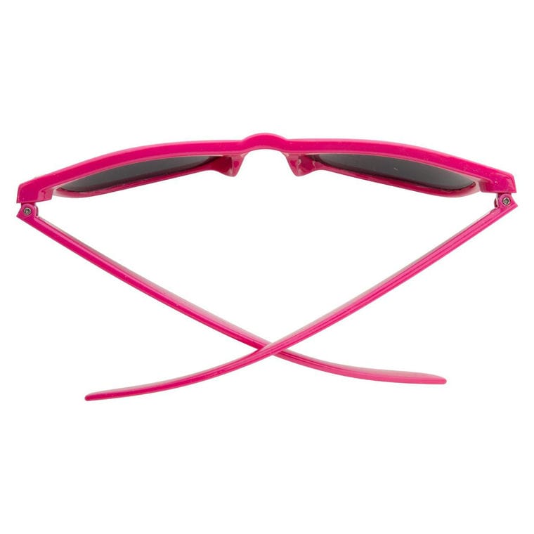 Ochelari de soare Nazare roz