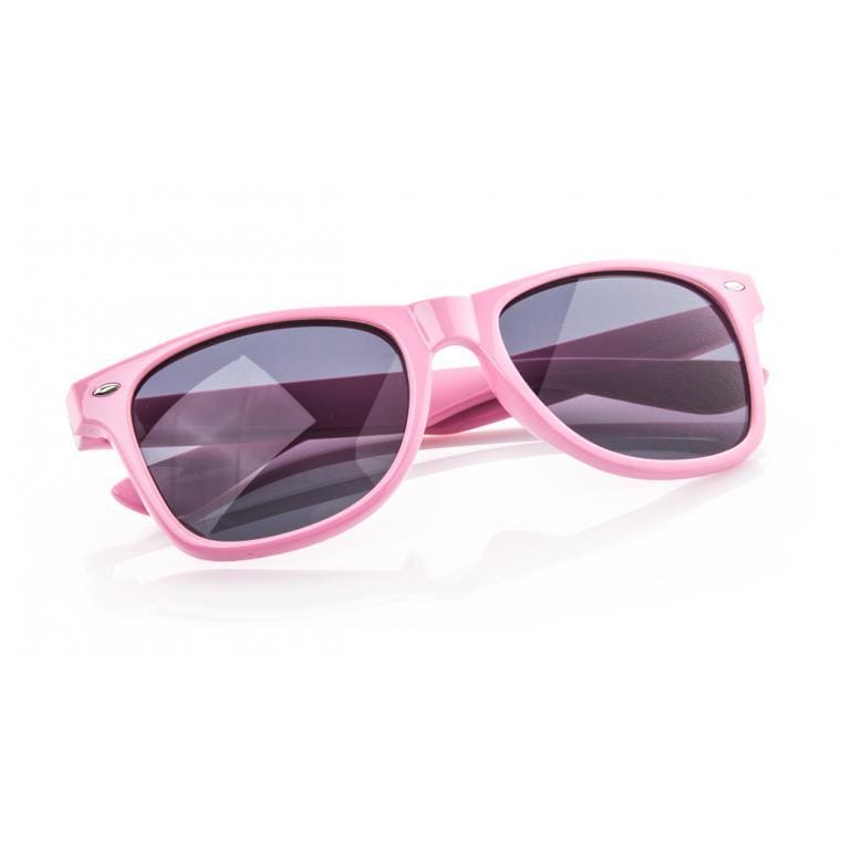 Ochelari de soare Nazare roz