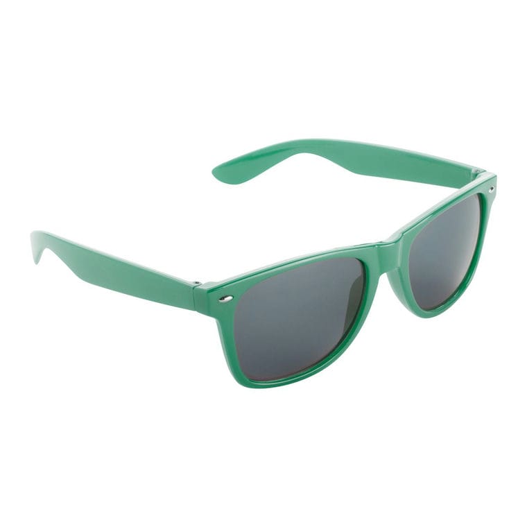 Ochelari de soare Nazare verde închis