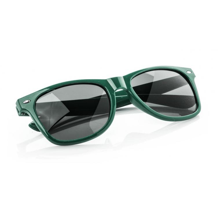 Ochelari de soare Nazare verde închis