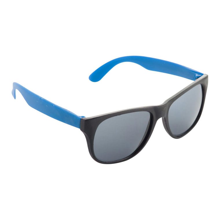 Ochelari de soare Glaze albastru