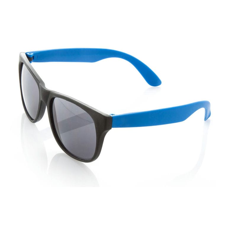 Ochelari de soare Glaze albastru