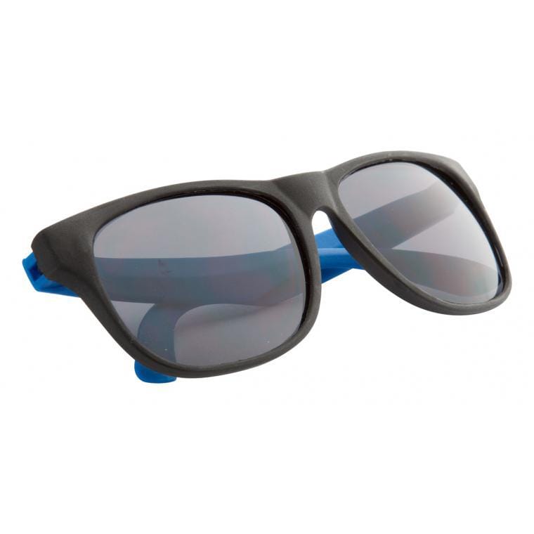 Ochelari de soare Glaze albastru