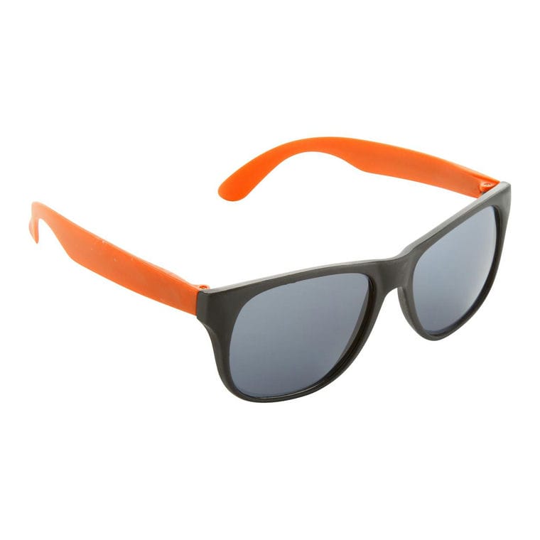 Ochelari de soare Glaze portocaliu