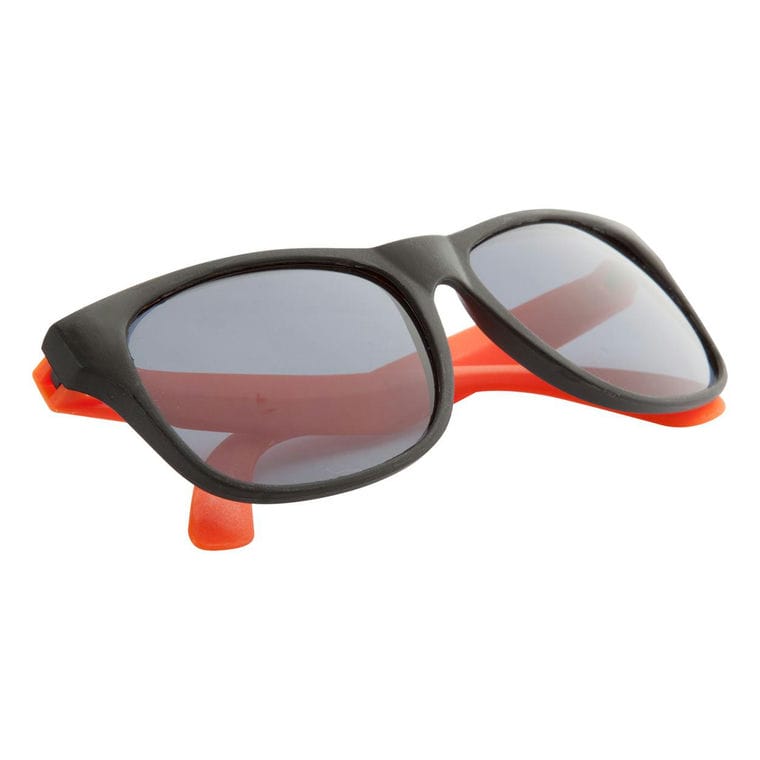 Ochelari de soare Glaze portocaliu
