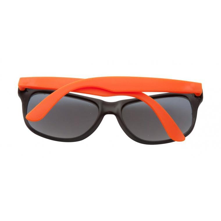 Ochelari de soare Glaze portocaliu