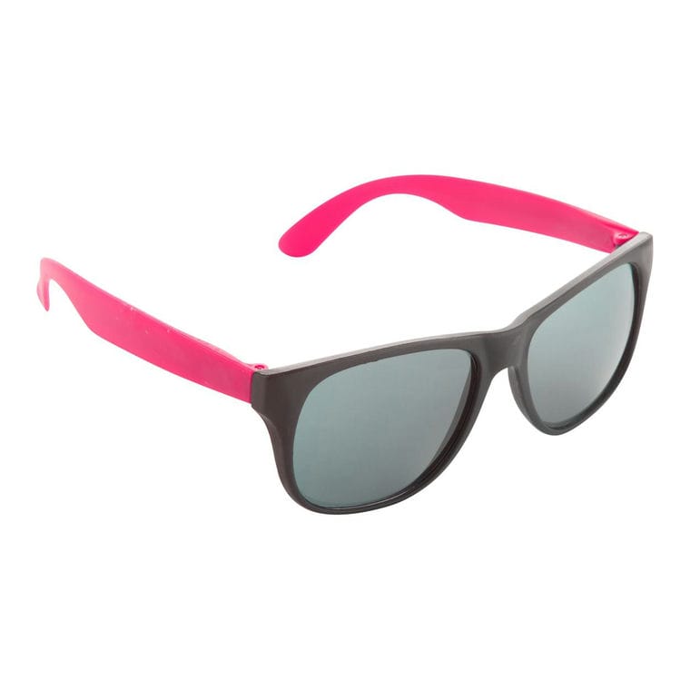 Ochelari de soare Glaze roz