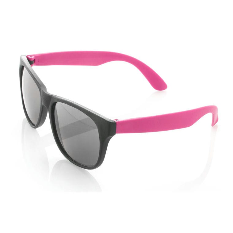 Ochelari de soare Glaze roz