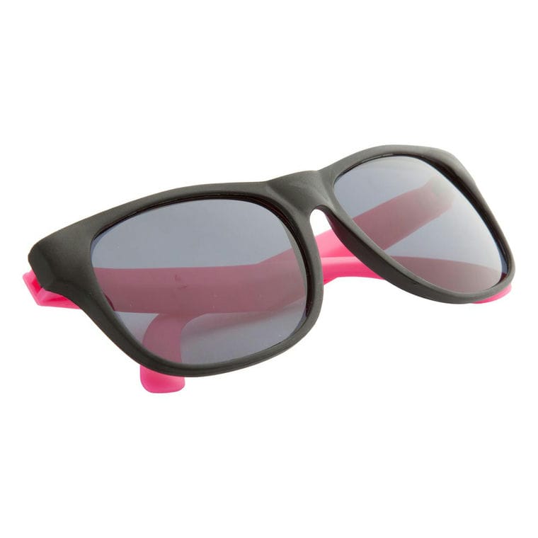 Ochelari de soare Glaze roz