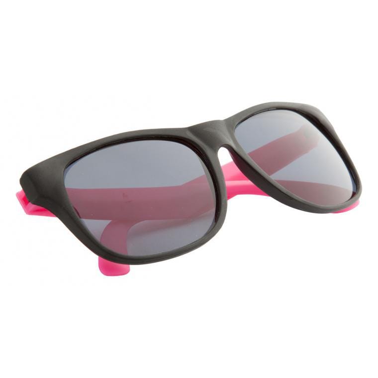 Ochelari de soare Glaze roz