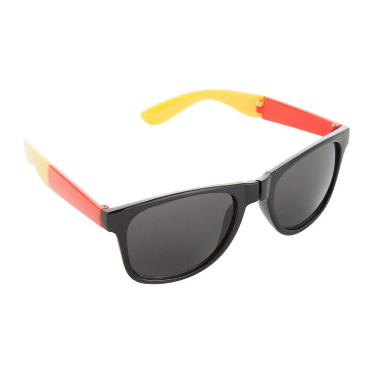 Ochelari de soare Mundo multicolor