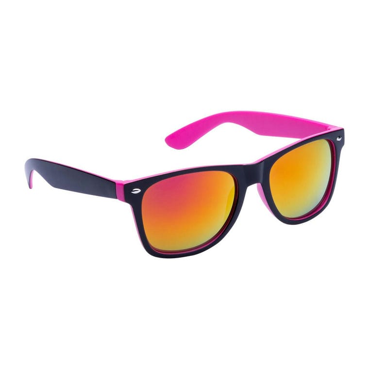 Ochelari de soare Noosa roz