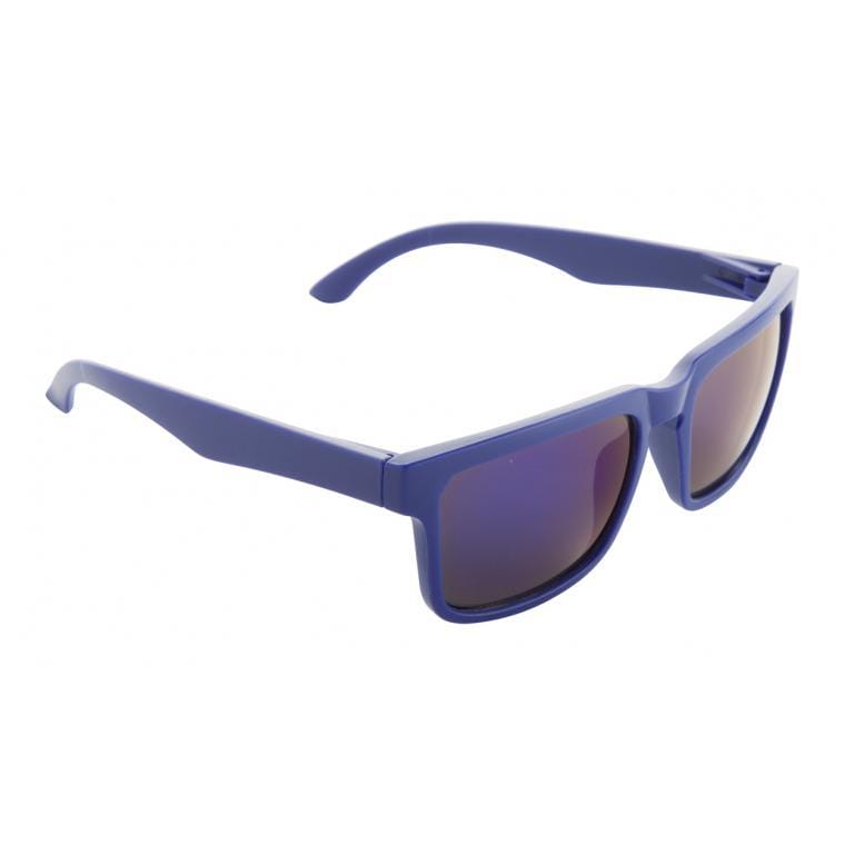 Ochelari de soare Bunner albastru