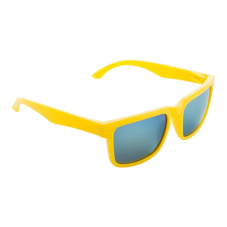 Ochelari de soare Bunner Galben