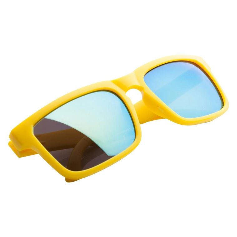 Ochelari de soare Bunner galben