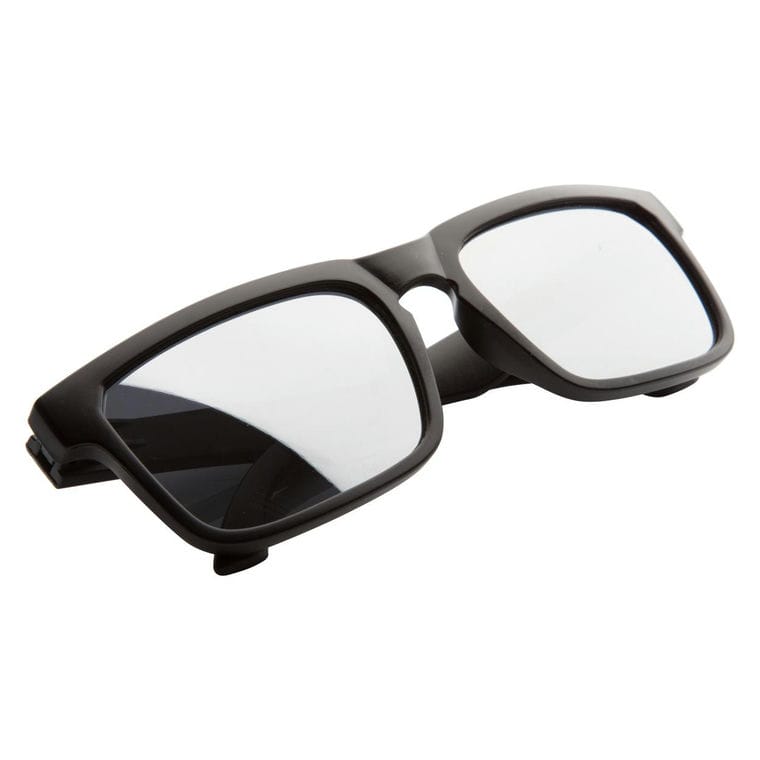 Ochelari de soare Bunner negru