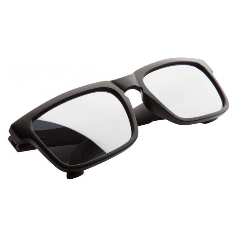 Ochelari de soare Bunner negru