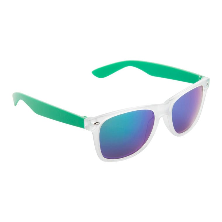 Ochelari de soare Harvey Verde